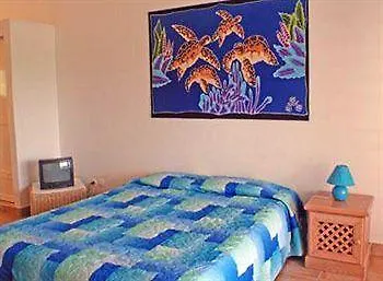 Residence Les Cayalines Sainte-Luce Aparthotel