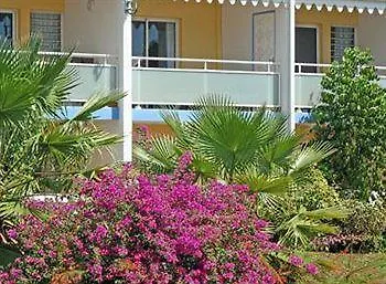 Residence Les Cayalines Sainte-Luce