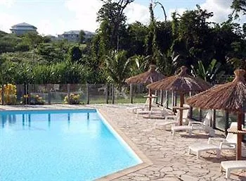 Aparthotel Residence Les Cayalines Sainte-Luce