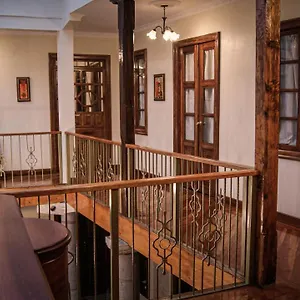 La Cierva De San Marcos Hotel Quito