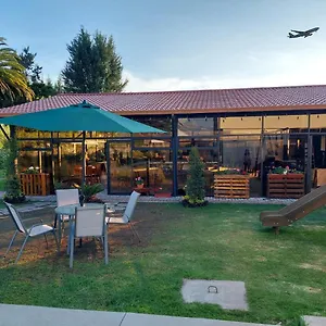 Quinta San Felipe Hotel Tababela
