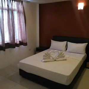 T-hotel Hotel Ipoh