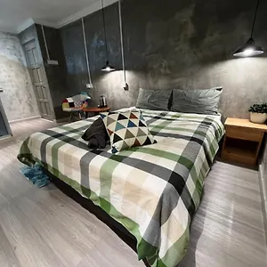 Yy Residences Inn Ipoh