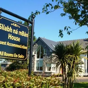 Sliabh-na-mban House Bed & Breakfast Bunratty