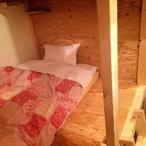 Sappolodge Guest house Sapporo
