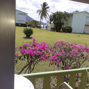 Appartement Zen