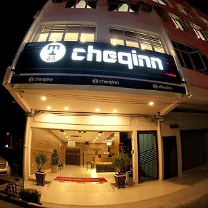 Cheqinn Hotel Ipoh