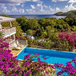 Hotel Oceane, Tartane