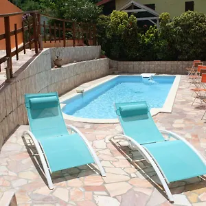 Appartement Kay Margo